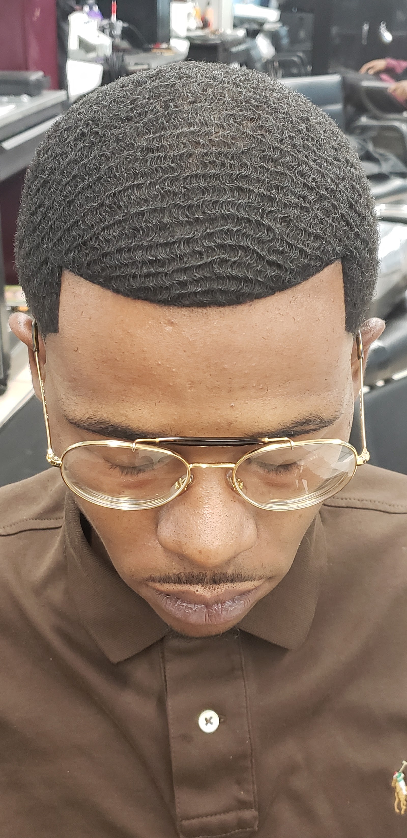 Blitz Barber Shop & Salon